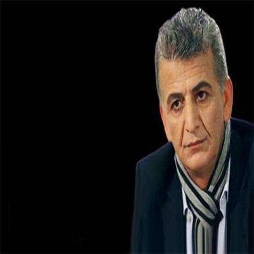 میکاییل مهابادی کراس زرده